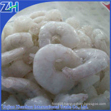 frozen vannamei shrimp PUD